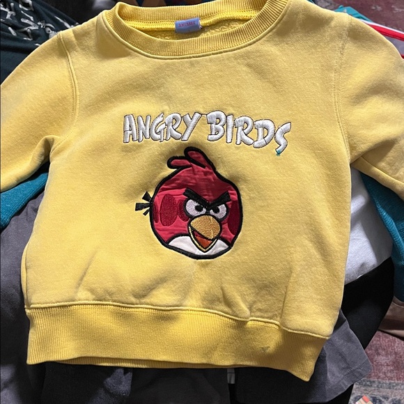 Bundle of boys clothing lot | 3T-7| Pokémon, Cat & Jack - Picture 5 of 8